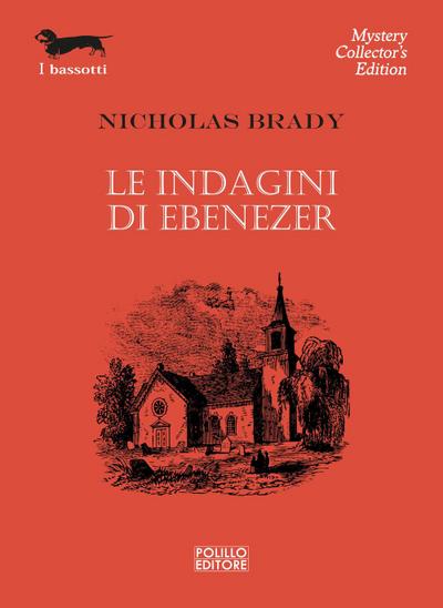 Le indagini di Ebenezer