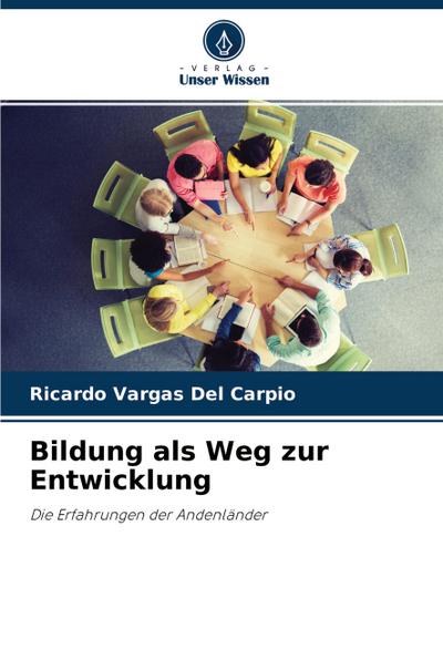 Bildung als Weg zur Entwicklung