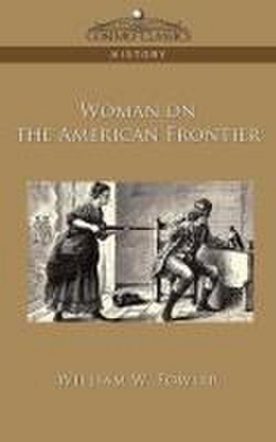 Woman on the American Frontier