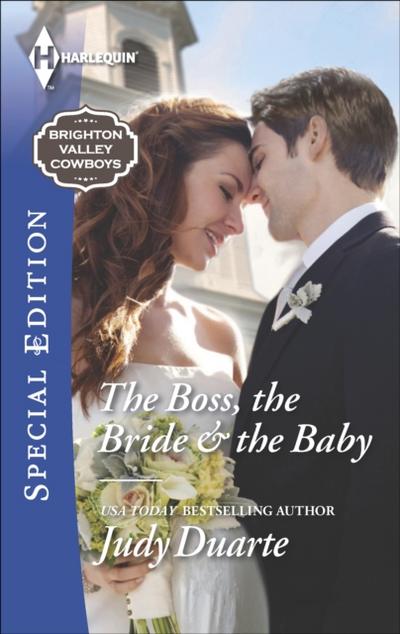 Boss, the Bride & the Baby