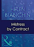 Mistress By Contract
