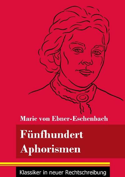 Fünfhundert Aphorismen