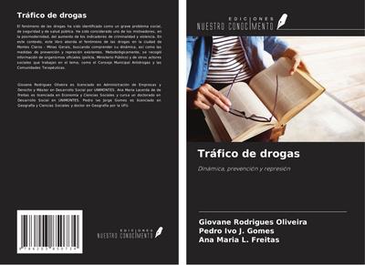 Tráfico de drogas
