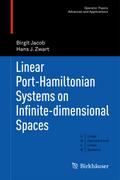 Linear Port-Hamiltonian Systems on Infinite-dimens
