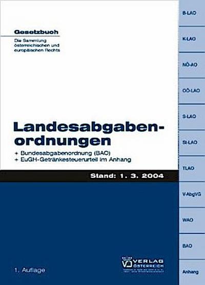 Landesabgabenordnung