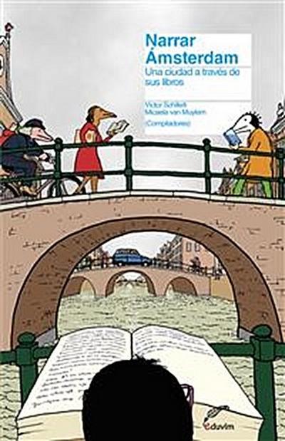 Narrar Ámsterdam