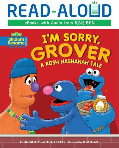 I’m Sorry, Grover