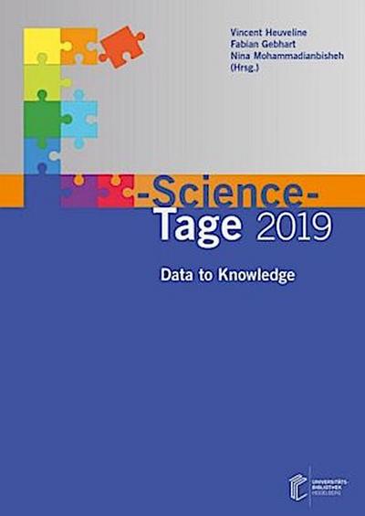 E-Science-Tage 2019