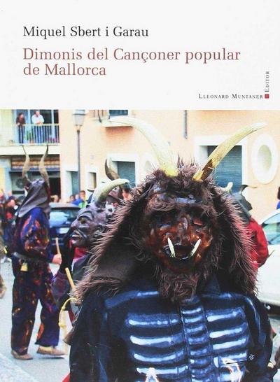 Dimonis del Cançoner popular de Mallorca