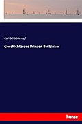 Geschichte des Prinzen Biribinker