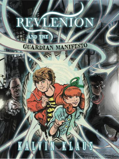 Revlenion and the Guardian Manifesto