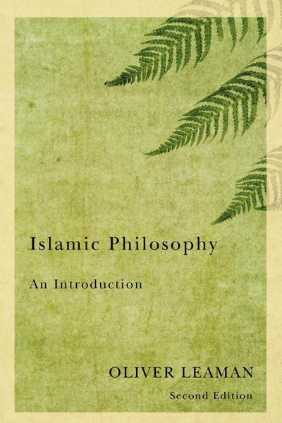 Islamic Philosophy