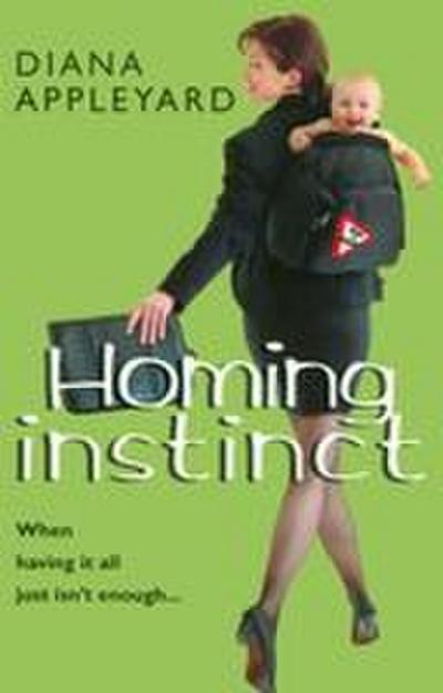 Homing Instinct