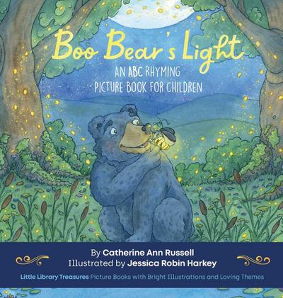 Boo Bear’s Light