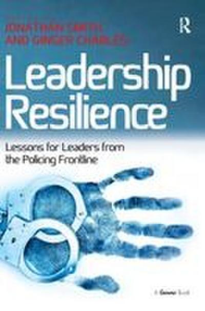 Leadership Resilience