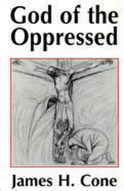 God of the Oppressed