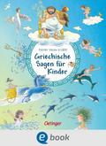 Griechische Sagen für Kinder