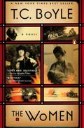 (THE WOMEN) BY Boyle, T. Coraghessan (Author) pape