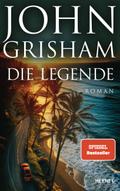 Die Legende von John Grisham | Ebook