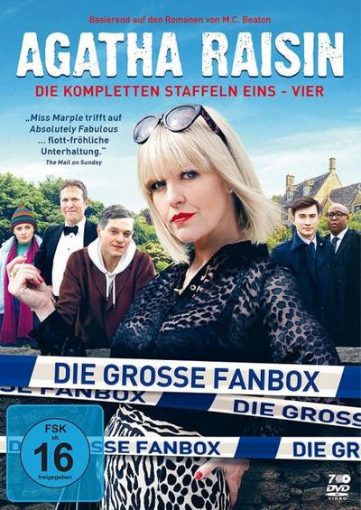 Agatha Raisin
