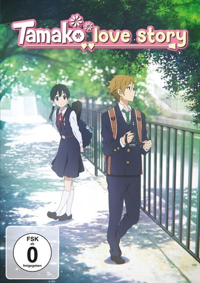 Tamako Love Story
