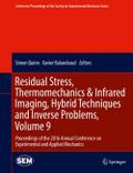 Residual Stress, Thermomechanics & Infrared Im