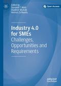 Industry 4.0 for SMEs