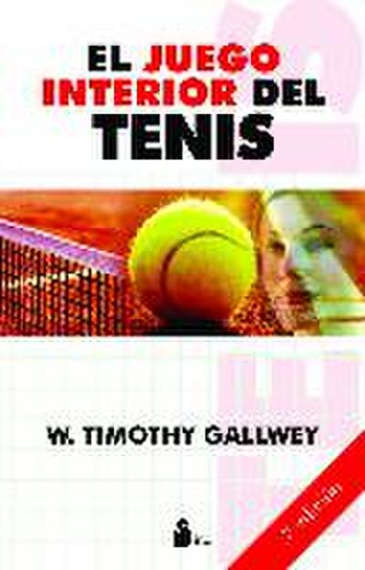 El juego interior del tenis