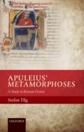 Apuleius’ Metamorphoses