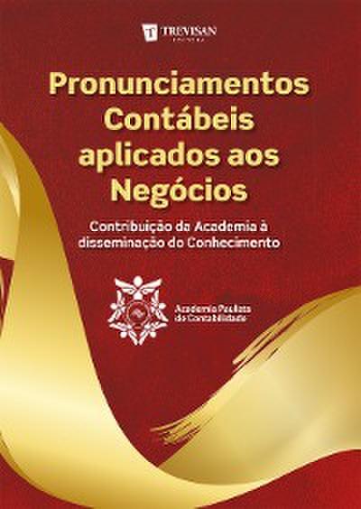 Pronunciamentos Contábeis aplicados aos Negócios