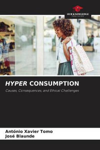 HYPER CONSUMPTION