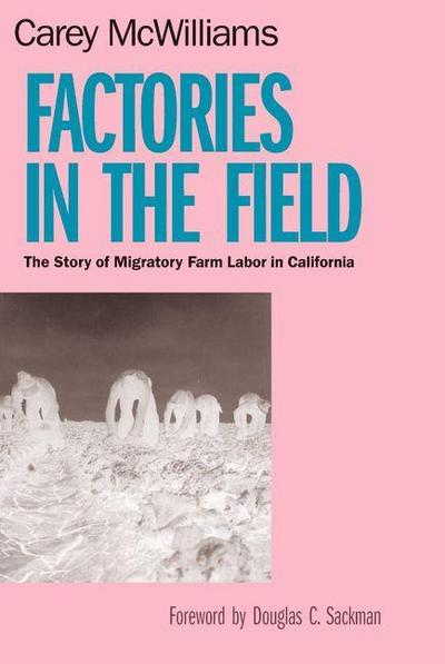 Factories in the Field