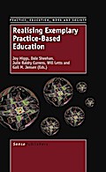 Realising Exemplary Practice-Based Education