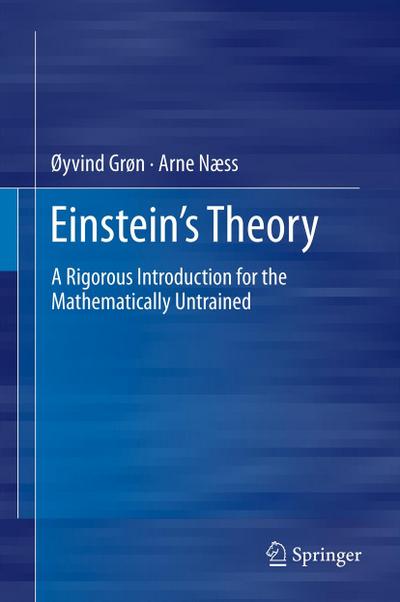 Einstein’s Theory