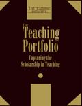 The Teaching Portfolio