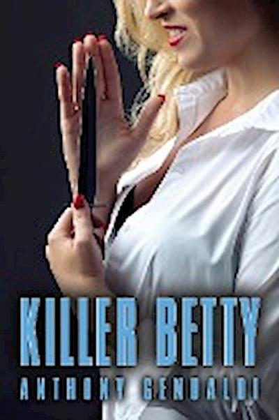KILLER BETTY - Second Edition
