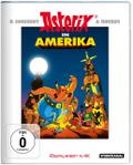 Asterix in Amerika