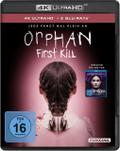 Orphan: First Kill & Das Waisenkind Special Edition