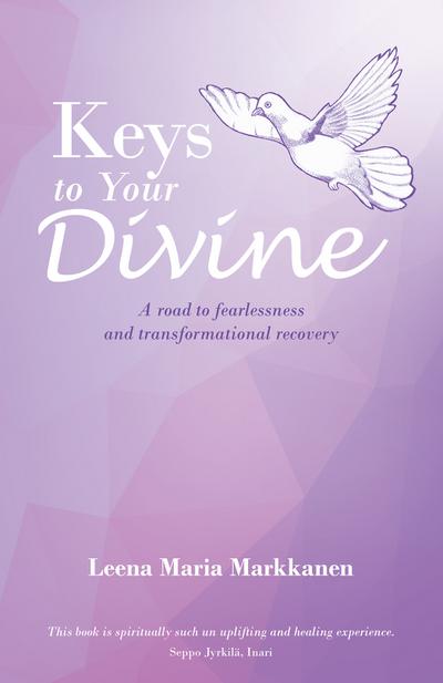 Keys to Your Divine