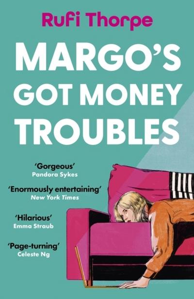 Margo’s Got Money Troubles