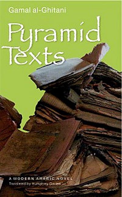 Pyramid Texts