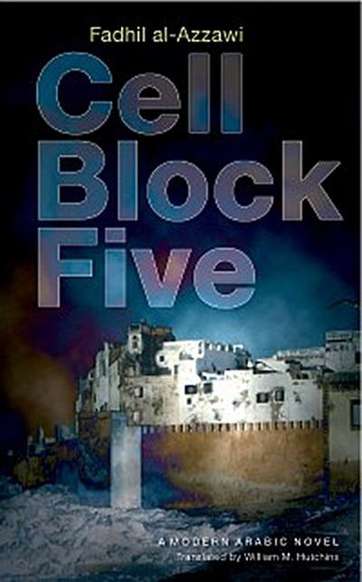 Cell Block Five