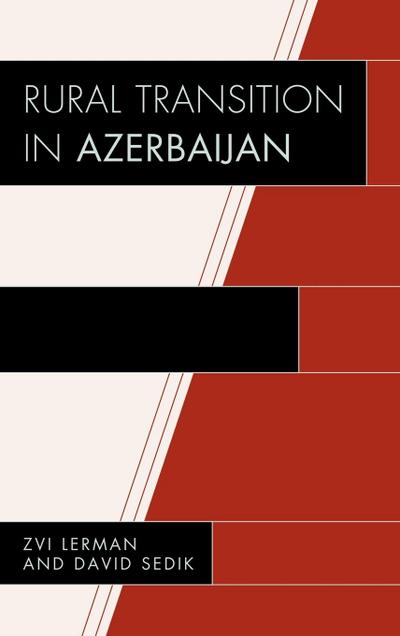 Rural Transition in Azerbaijan