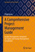 A Comprehensive Project Management Guide