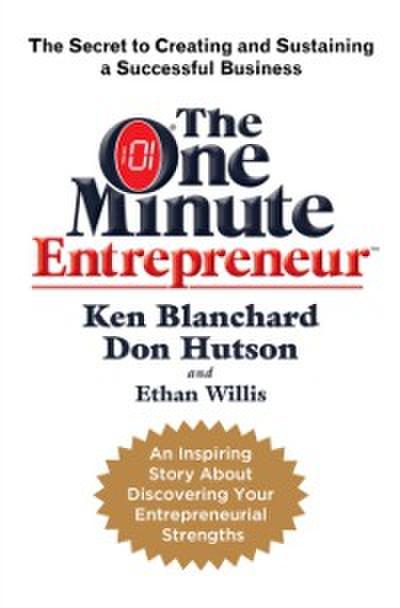 One Minute Entrepreneur
