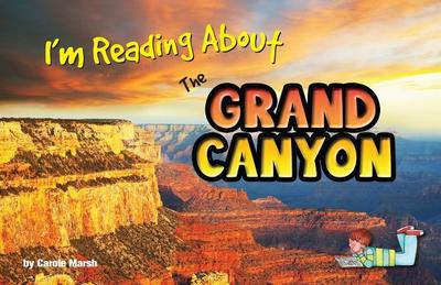 I’m Reading about the Grand Canyon