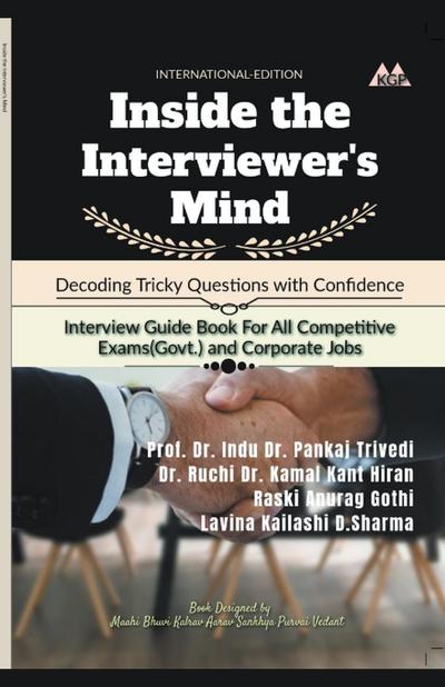 Inside the Interviewer’s Mind