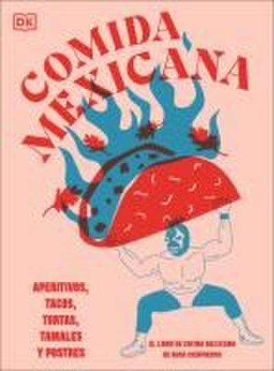 Comida Mexicana