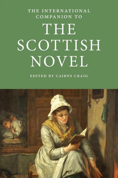 The International Companion to the Scottish Novel