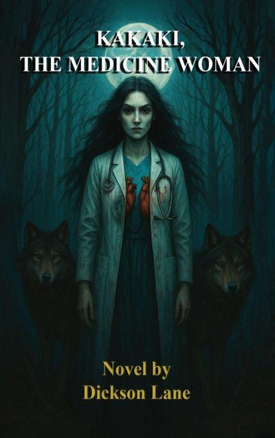 Kakaki, The Medicine Woman